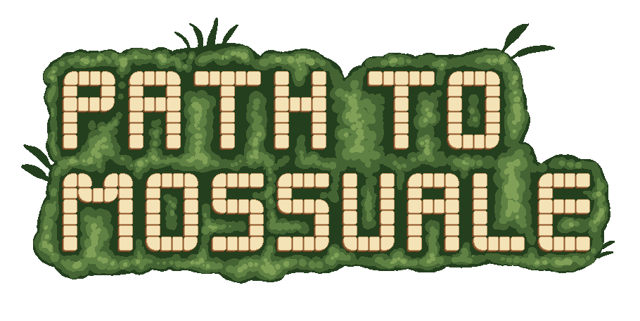 Path to Mossvale